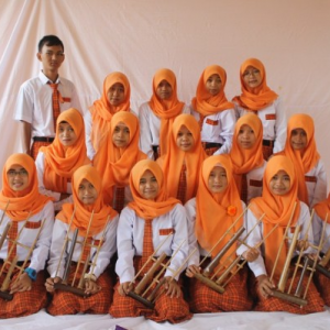 Angklung