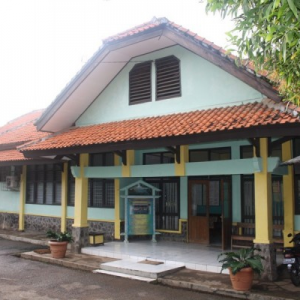 Gedung kantor