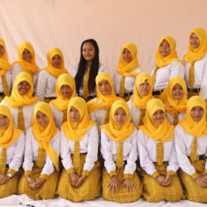 Paduan Suara