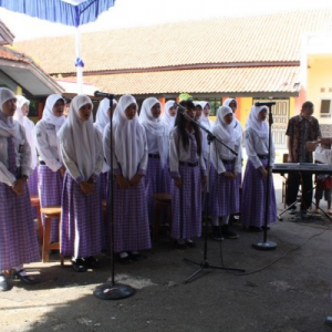 Paduan Suara