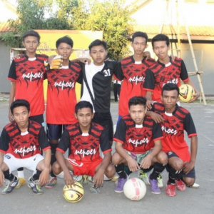 Team Futsal