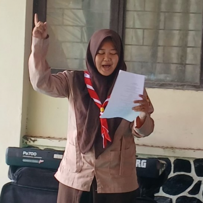 Mendadak Emosional! Audisi Baca Puisi Memperingati Sumpah Pemuda